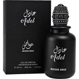 PERFUME MAISON AWAD ADEL EDP 100ML - UNISEX