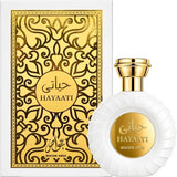 PERFUME MAISON AWAD HAYAATI EDP 100ML - UNISEX