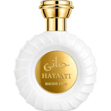PERFUME MAISON AWAD HAYAATI EDP 100ML - UNISEX