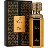 PERFUME MAISON AWAD LAILA EDP 100ML - UNISEX