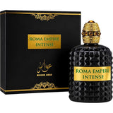 PERFUME MAISON AWAD ROMA EMPIRE INTENSE EDP 100ML - UNISEX