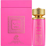 PERFUME MAISON AWAD SARA EDP 100ML - UNISEX