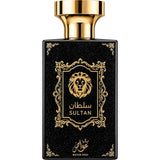 PERFUME MAISON AWAD SULTAN EDP 100ML - UNISEX