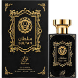 PERFUME MAISON AWAD SULTAN EDP 100ML - UNISEX