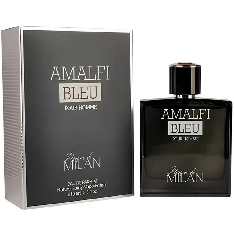 PERFUME MAISON DE MILAN AMALFI BLEU EDP 100ML