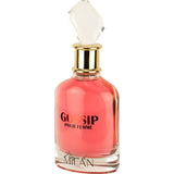 PERFUME MAISON DE MILAN GOSSIP POUR FEMME EDP 100ML 143487