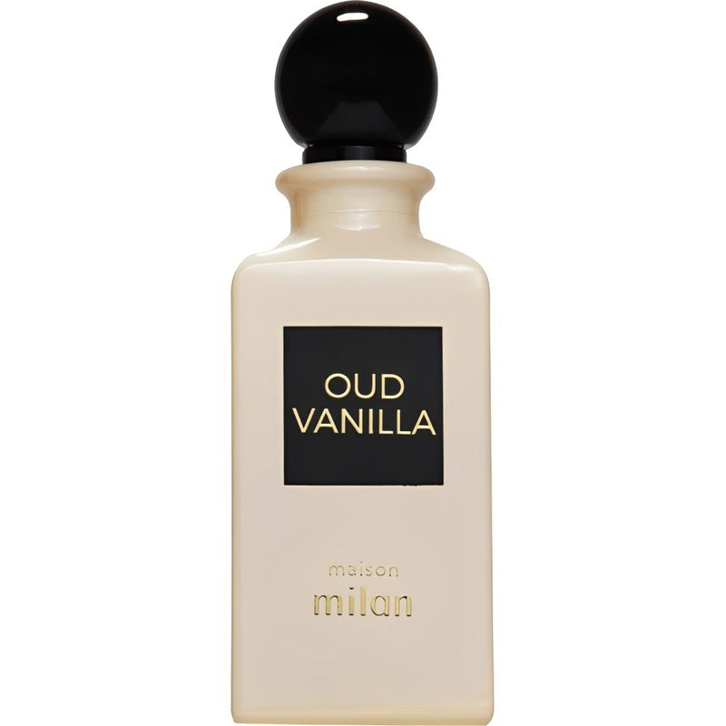 PERFUME MAISON MILAN OUD VANILLA EDP 90ML - UNISEX 152795
