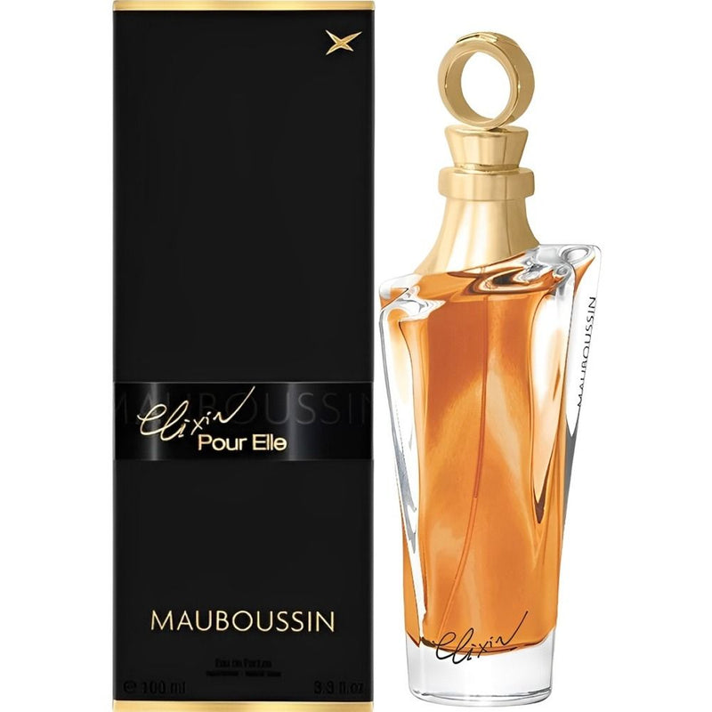 PERFUME MAUBOUSSIN ELIR POUR ELLE EDP 100ML-FEMENINO