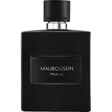PERFUME MAUBUSING POUR LUI IN BLACK 100ML - MASCULINO
