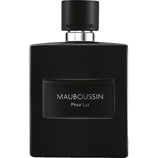PERFUME MAUBUSING POUR LUI IN BLACK 100ML - MASCULINO