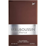 PERFUME MAUBOUSSIN POUR LUI 100ML-MASCULINO