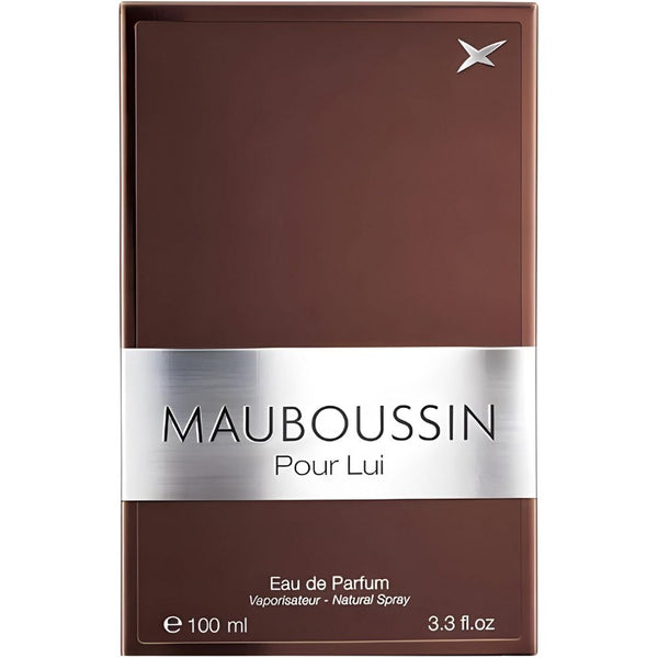 PERFUME MAUBOUSSIN POUR LUI 100ML-MASCULINO
