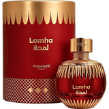 PERFUME MAWWAL AURA LAMHA EDP 100ML