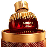 PERFUME MAWWAL AURA LAMHA EDP 100ML