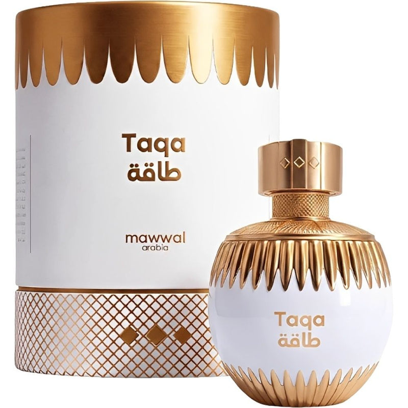 PERFUME MAWWAL AURA TAQA EDP 100ML