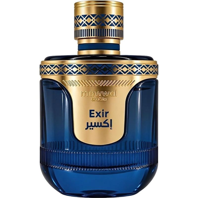 PERFUME MAWWAL CHARM EXIR EDP 100ML - UNISEX