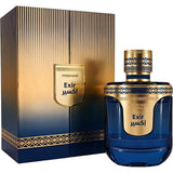 PERFUME MAWWAL CHARM EXIR EDP 100ML - UNISEX