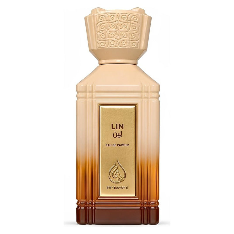 PERFUME MAWWAL CONFIDENTIAL LIN EDP 100ML - UNISEX