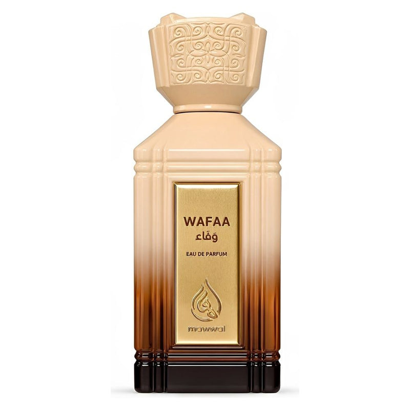 PERFUME MAWWAL CONFIDENTIAL WAFAA EDP 100ML - UNISEX