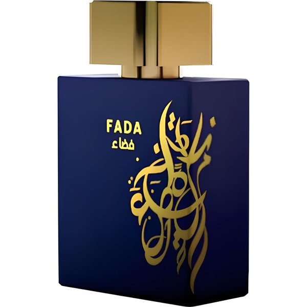 PERFUME MAWWAL ENERGY FADA 100ML EDP- MASCULINO