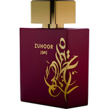 PERF MAWWAL ENERGY ZUHOOR 100ML EDP- FEMENINO
