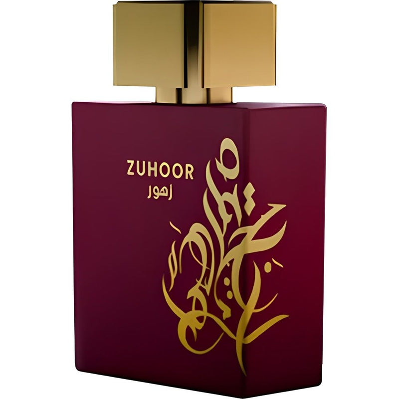 PERF MAWWAL ENERGY ZUHOOR 100ML EDP- FEMENINO