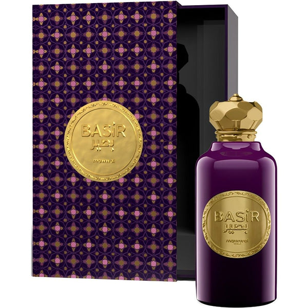 PERFUME MAWWAL FANTASY BASIR 100ML EDP- FEMENINO