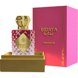 PERFUME MAWWAL OASIS BIDAYA 100ML EDP- FEMENINO