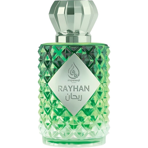 PERFUME MAWWAL OASIS RAYHAN 100ML