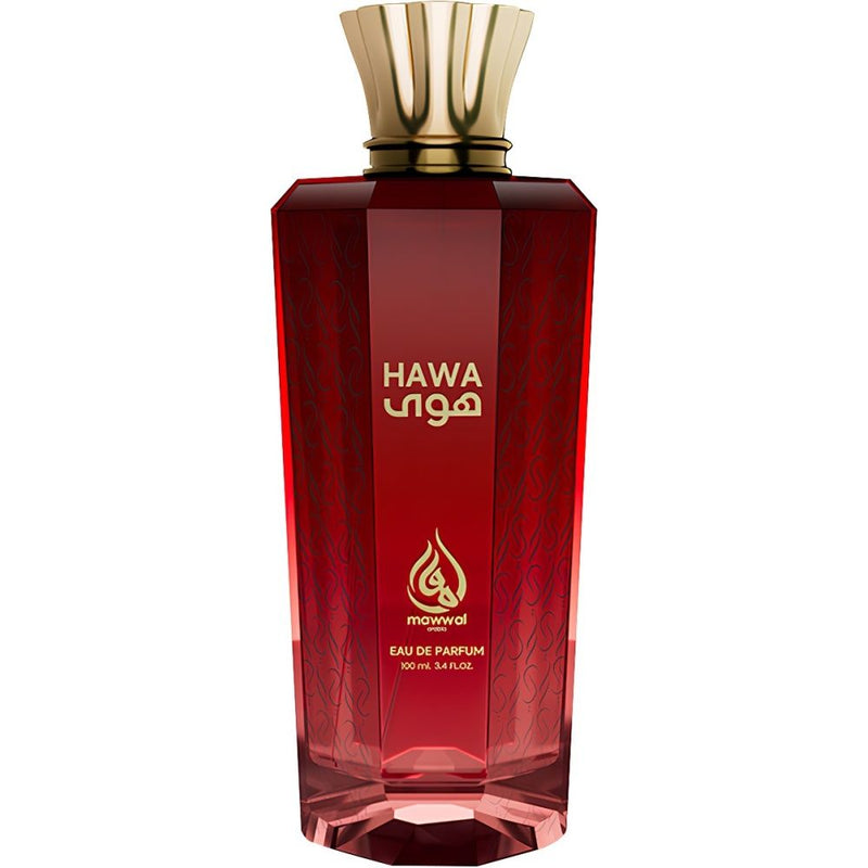 PERFUME MAWWAL POISON HAWA 100ML EDP- FEMENINO