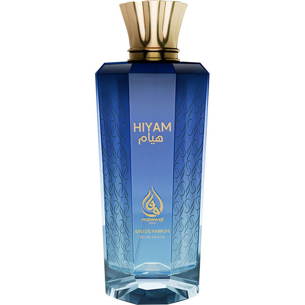 PERF MAWWAL POISON HIYAM 100ML EDP- MASCULINO