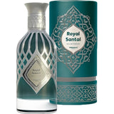 PERFUME MAWWAL ROYAL SANTAL EDP 100ML - UNISSEX