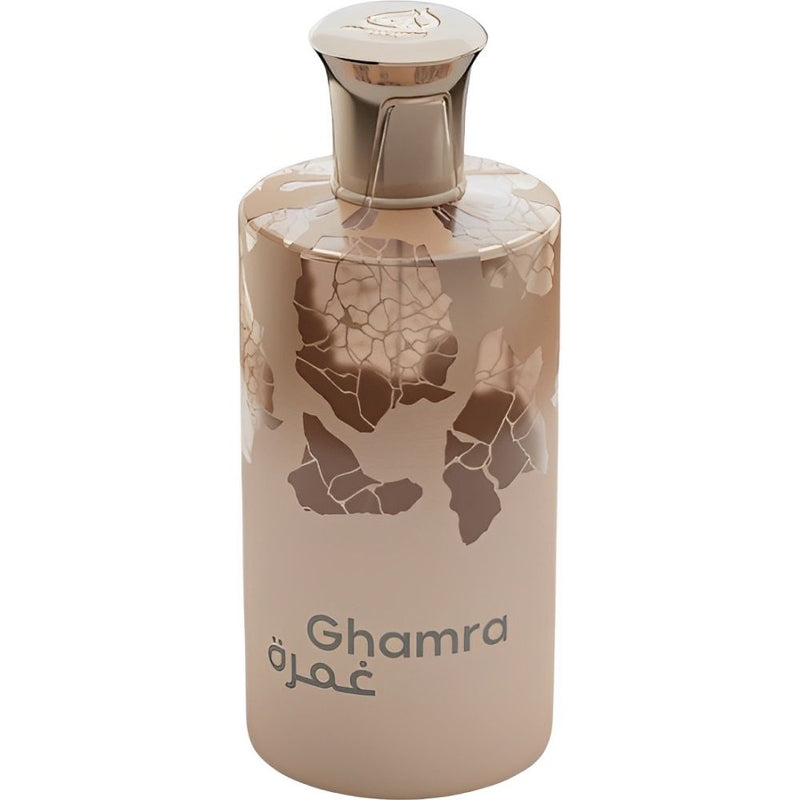 PERFUME MAWWAL SENSE GHAMRA 100ML EDP- MASCULINO