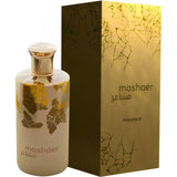 PERFUME MAWWAL SENSE MASHAER 100ML EDP- FEMENINO