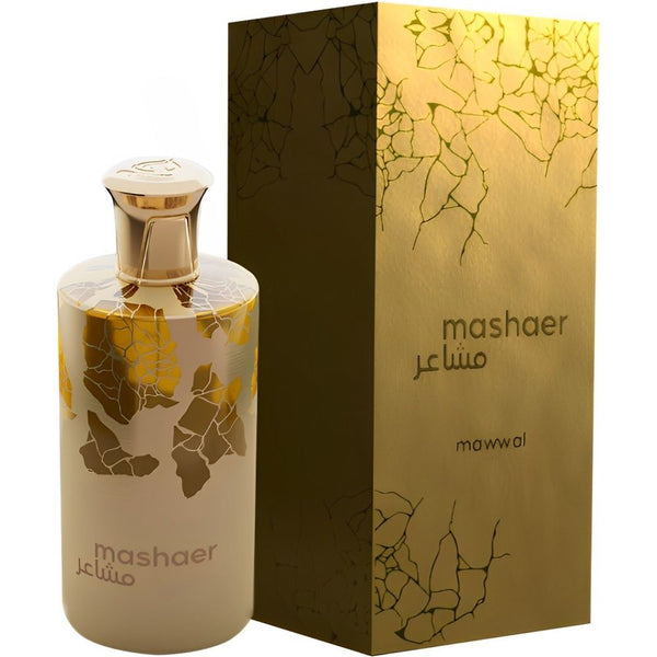 PERFUME MAWWAL SENSE MASHAER 100ML EDP- FEMENINO