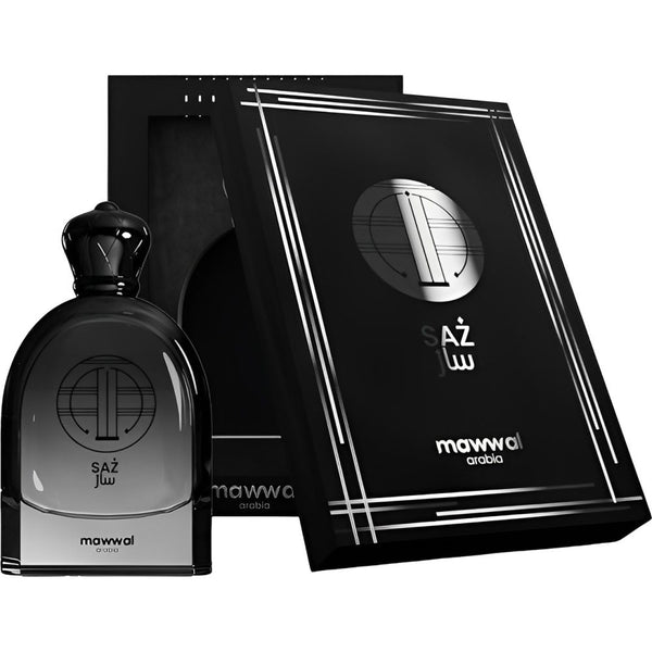 PERFUME MAWWAL SYMPHONY SAZ 100ML EDP-MASCULINO