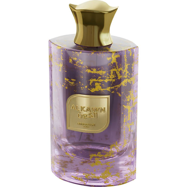 PERF MAWWAL UNIVERSE ALKAWN 100ML EDP- FEMENINO