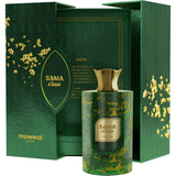 PERFUME MAWWAL UNIVERSE SAMA 100ML EDP- MASCULINO