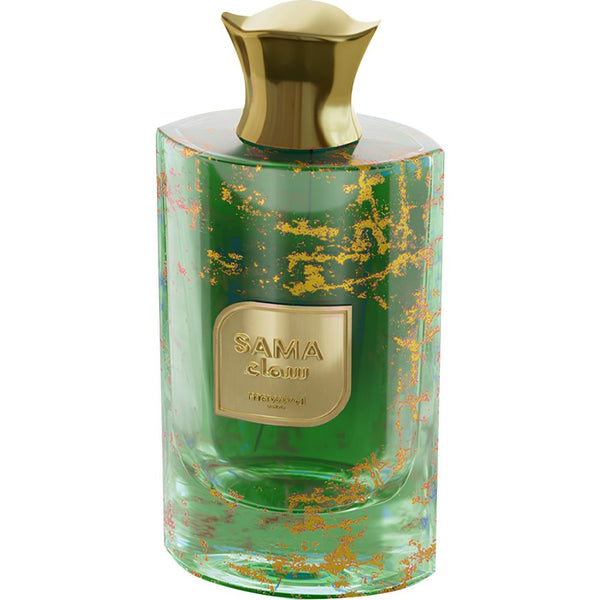 PERFUME MAWWAL UNIVERSE SAMA 100ML EDP- MASCULINO