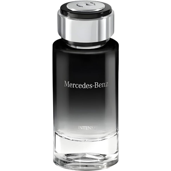 Mercedes-Benz Intense Eau de Toilette Perfume Hombre 120ML