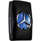 Mercedes-Benz Man Eau de Toilette Men's Perfume 100ML 101999