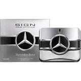 PERFUME MERCEDES BENZ SIGN YOUR ATTITUDE 100ML