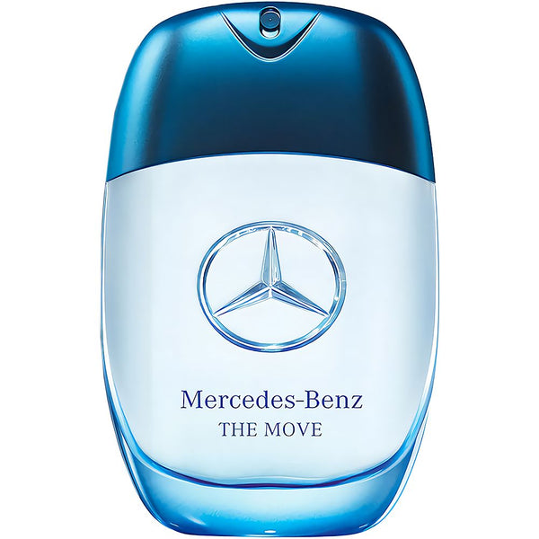 Mercedes-Benz The Move Eau de Toilette Perfume Hombre 100ML