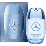 PERFUME MERCEDES BENZ THE MOVE YOURSELF 100ML 107671
