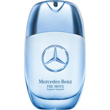 PERFUME MERCEDES BENZ THE MOVE YOURSELF 100ML 107671