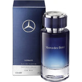 Mercedes-Benz Ultimate Eau de Parfum para hombre 120ML