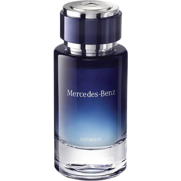 Mercedes-Benz Ultimate Eau de Parfum para hombre 120ML
