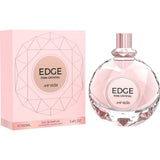 PERFUME MIRADA EDGE PINK CRYSTAL EDP 100ML - FEMENINO