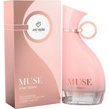 PERFUME MIRADA MUSE ROSE MUSC EDP 100ML -FEMENINO 138358