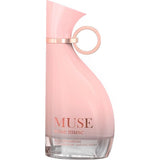 PERFUME MIRADA MUSE ROSE MUSC EDP 100ML -FEMENINO 138358